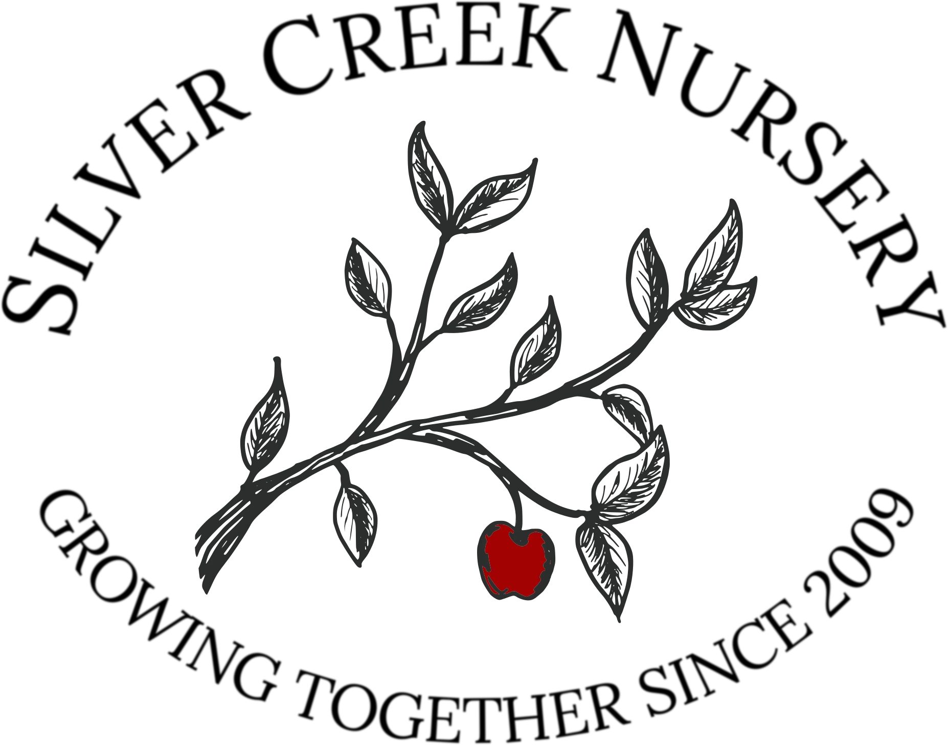 Silver Creek Nursery Ltd.